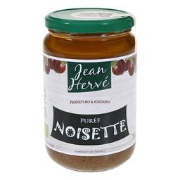 Purée de noisettes 700g