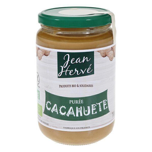 Purée de cacahuètes 700g