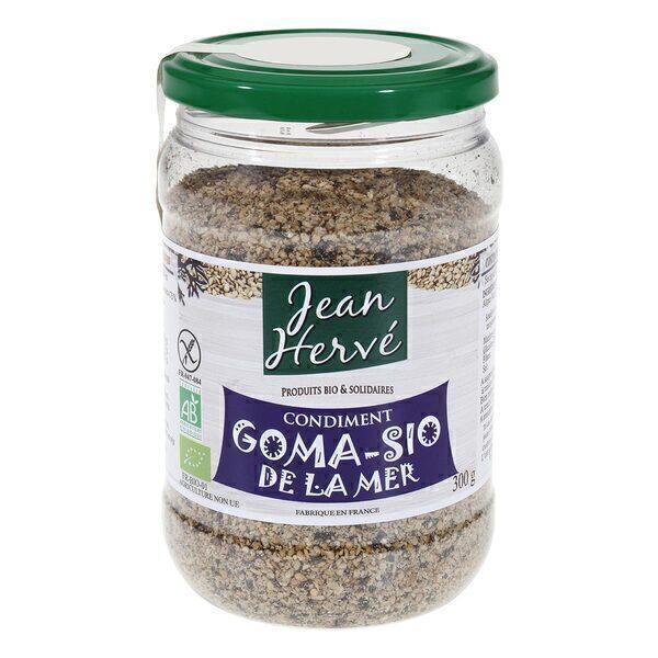 Gomasio de la mer 300g