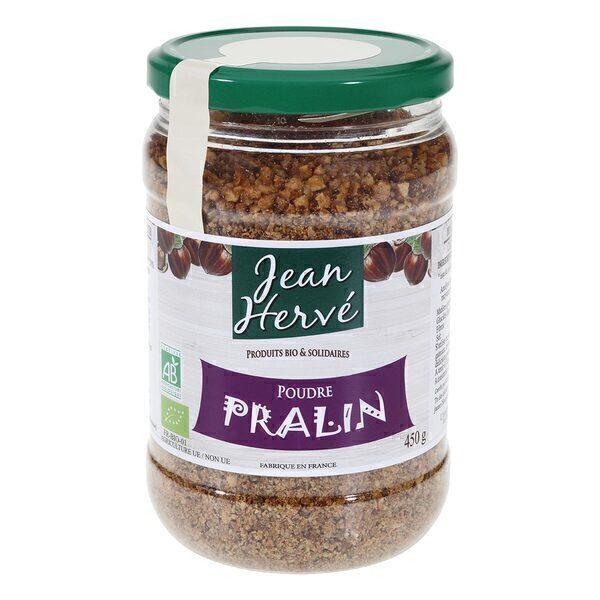 Pralins de noisettes 450g