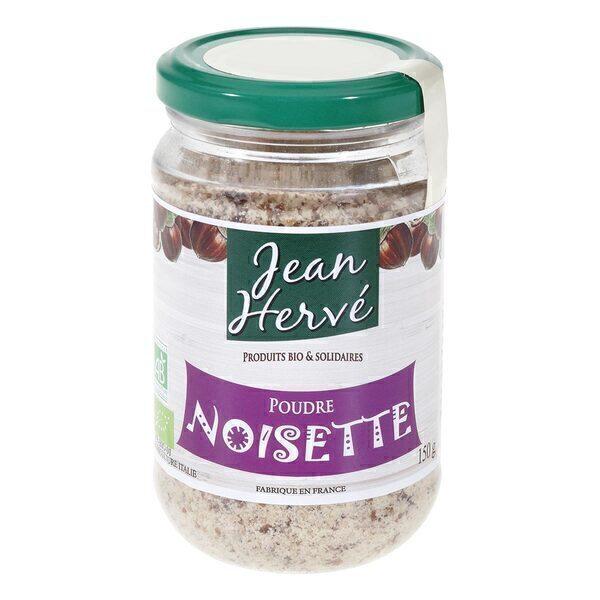 Poudre de noisettes 150g