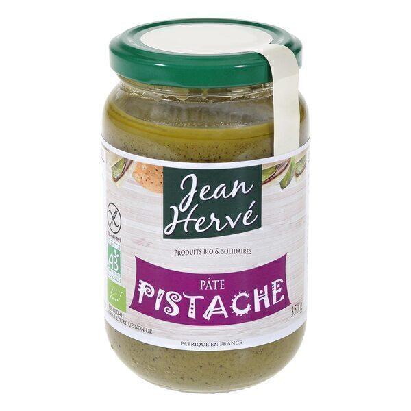 Pâte de pistache 350g