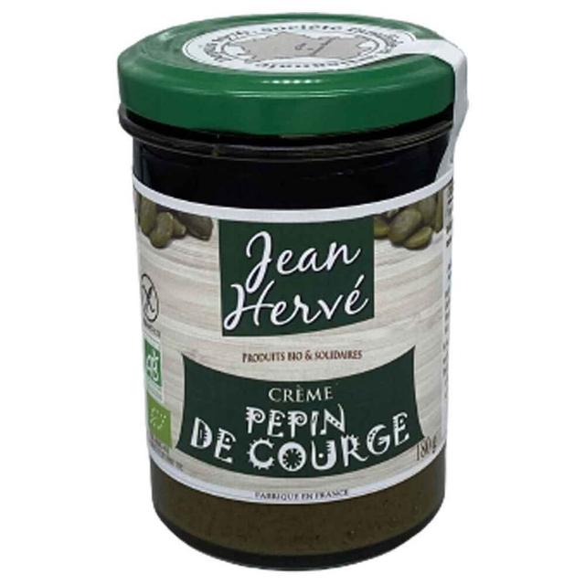 Crème de pépins de courge 180g