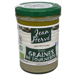 Purée de graines de tournesol 180g