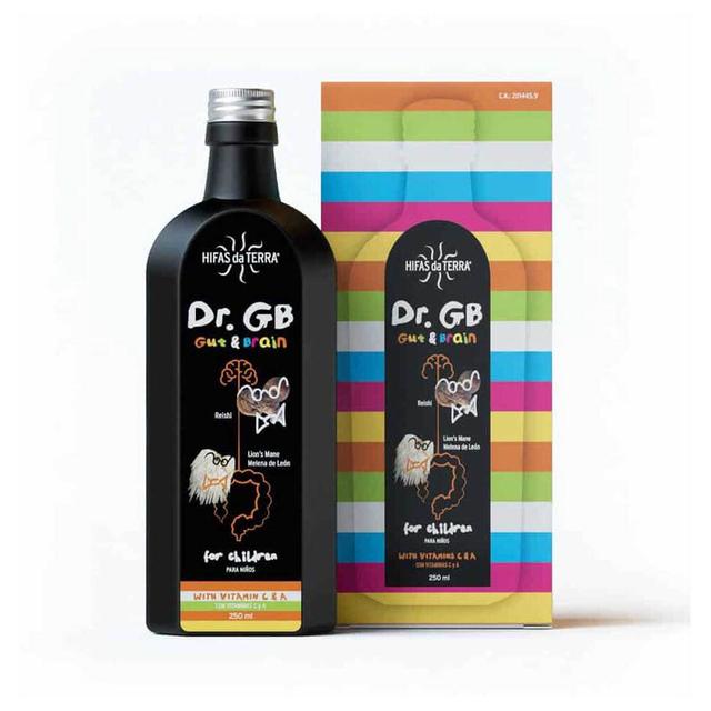 Dr. GB 250ml