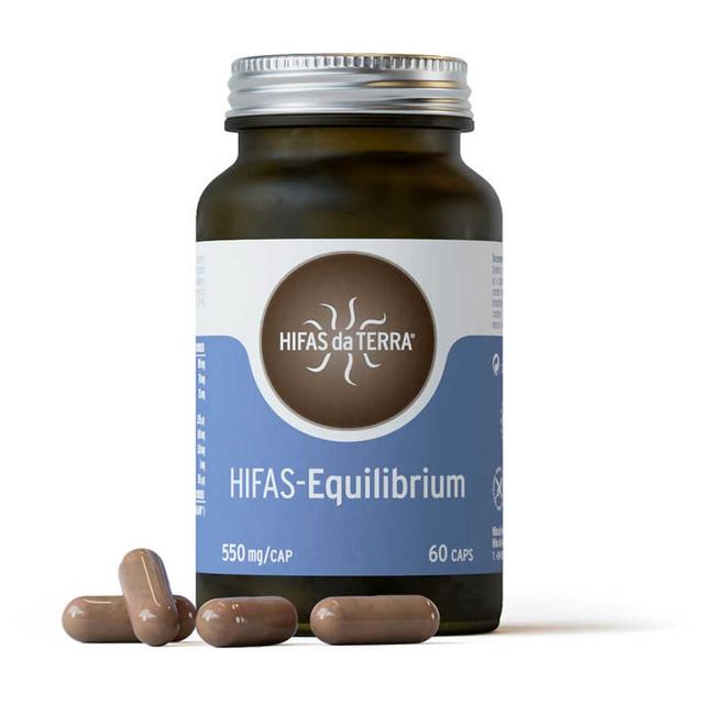 Hifas equilibrium 60 gélules