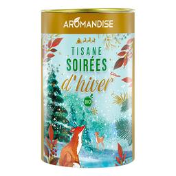 Tisane Soirées d'Hiver 100g