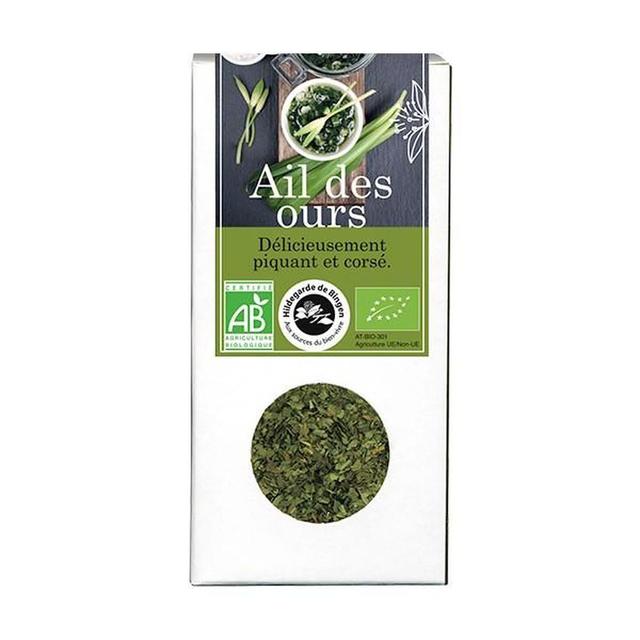 Ail des ours 54 g