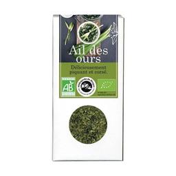 Ail des ours 72 g