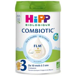 Lait 3 COMBIOTIC® FLM Boîte 800g