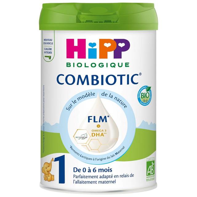 Lait 1 COMBIOTIC® FLM Boîte 800g