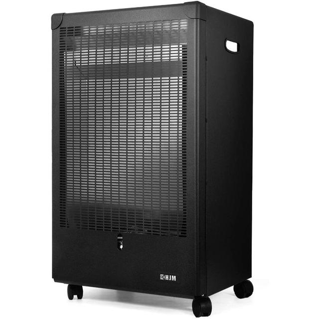 Réchaud à gaz à flamme bleue HJM GA4200 4,2 Kw Eco