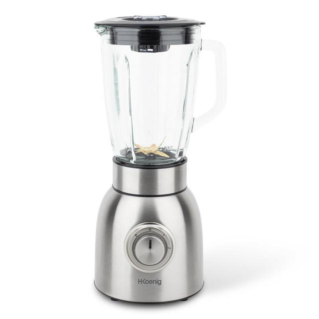 Gobelet Blender 3en1 1000 W 1,5 Litres MXK32 Koenig