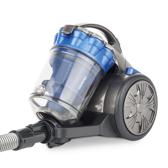 Aspirateur compact and pet +