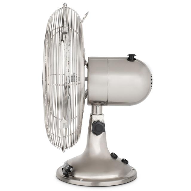 Ventilateur sur pied