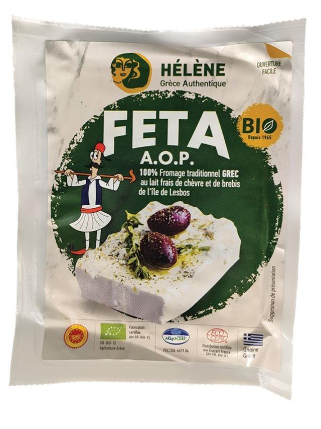 Feta AOP 180g