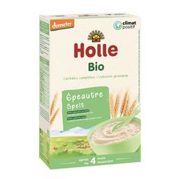 Bouillie bébé à l'épeautre 250g - Dès 4 mois