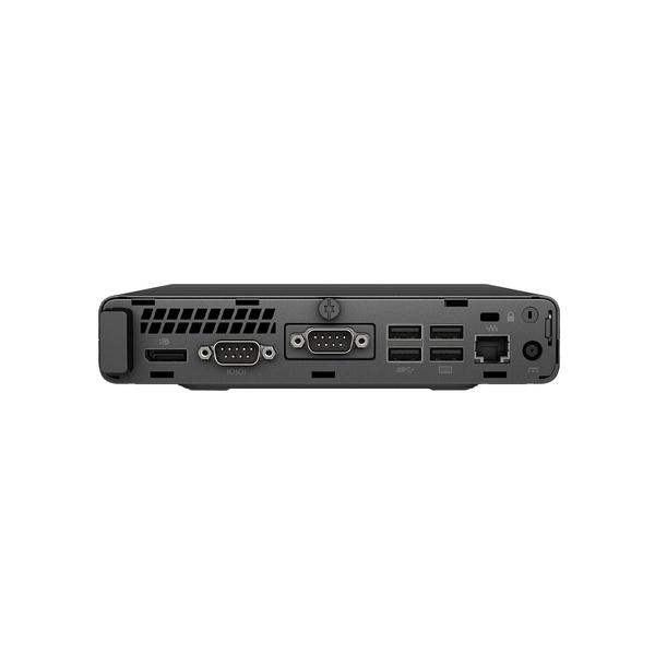 HP ProDesk 400 G3 DM i5 7éme gén-8GB RAM-256GB SSD