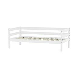 Hoppekids ECO Comfort Lit enfant 70x160, Blanc