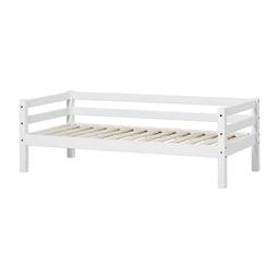 Hoppekids ECO Dream Lit junior 70x160cm, Blanc