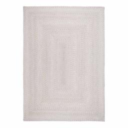 Tapis sable en plastique 100% recyclé 140 x 200 cm