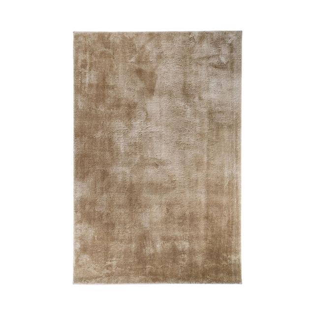 Tapis sable 160 x 230 cm