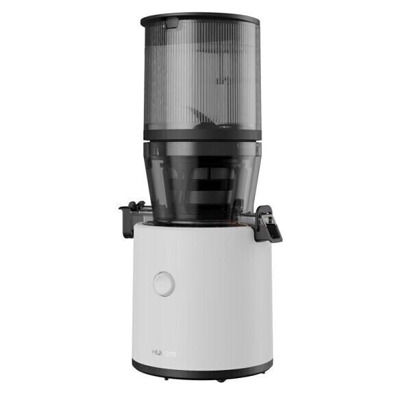 Extracteur de jus vertical Hurom H320 - Blanc