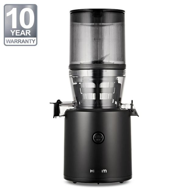 Extracteur de jus vertical Hurom H320 - Noir