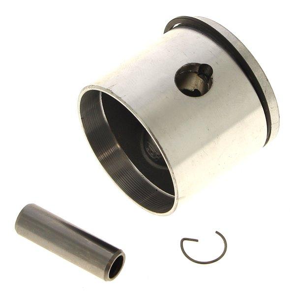 Piston + axe + segment pour Debroussailleuse Husqvarna