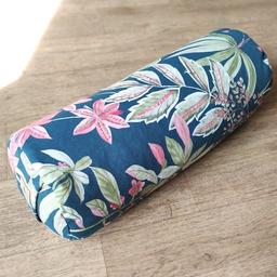 Bolster de yoga Nour canard