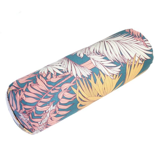 Bolster de yoga Coco canard