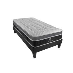 Ensemble Elégance 90x190 cm | Matelas + Sommier