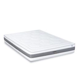 Matelas SUBLIME 140x190 | Mousse avec mémoire de forme