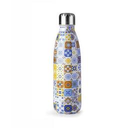 Bouteille Thermos Double Paroi Lisboa500