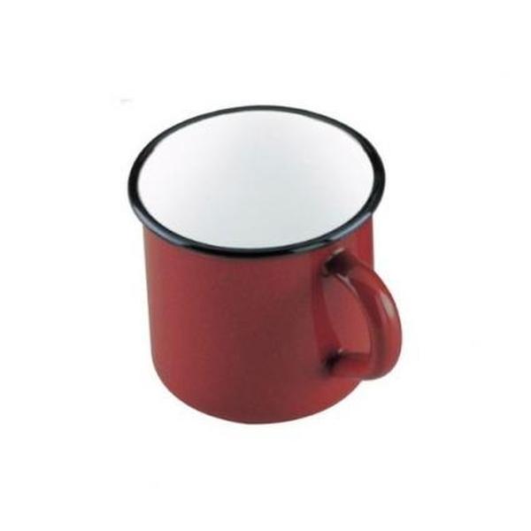 Pot (Rouge) 8 Cm