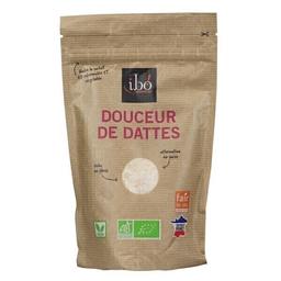 Douceur de dattes 250g