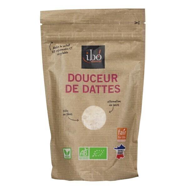 Douceur de dattes 250g