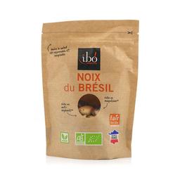 Noix du Brésil bio équitable - Sachet de 150g