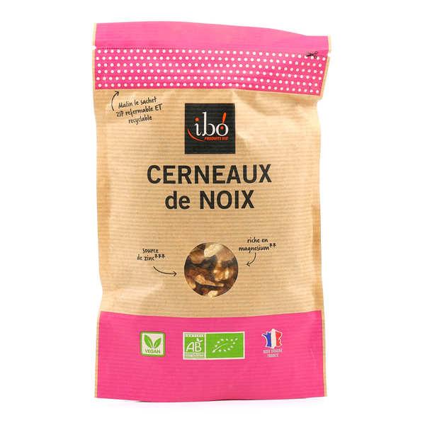 Cerneaux de noix bio - Sachet de 100g