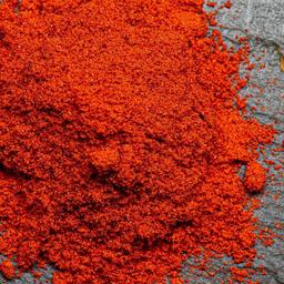 Paprika fumé bio - 500g