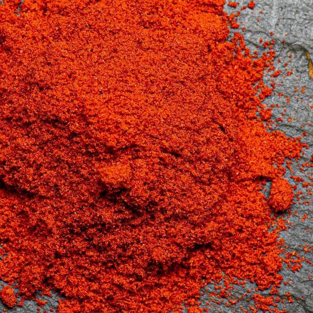 Paprika fumé bio - 500g