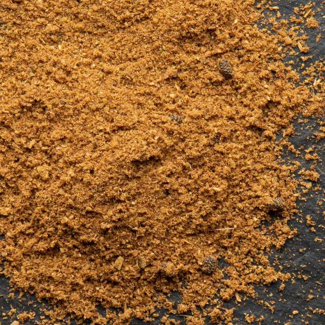 Garam masala bio - 500g