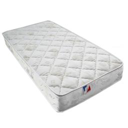 Matelas bébé accueil 100% latex70x140