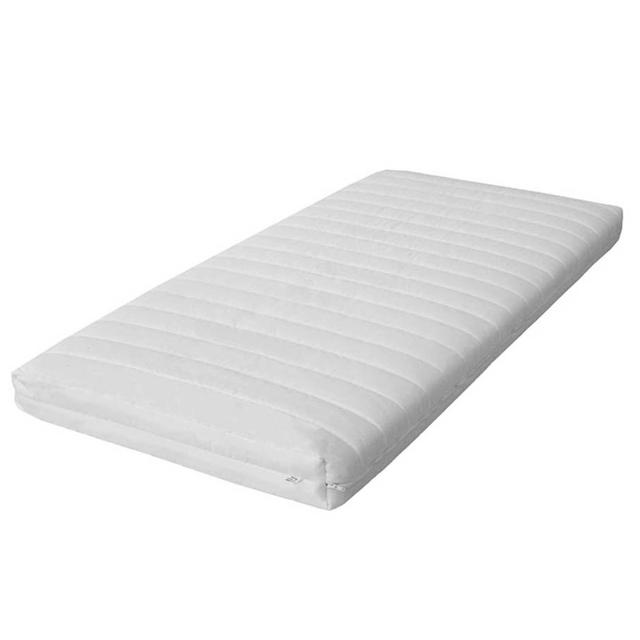 Matelas bébé déhoussable & lavable 60x120