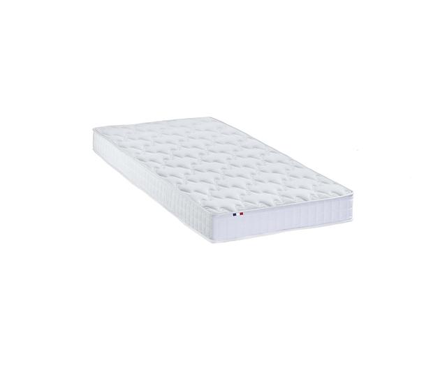 Matelas mémoire de forme hd 90x190