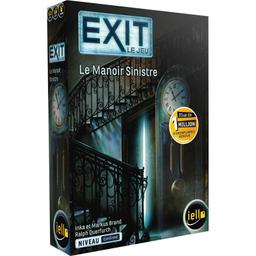 Exit: Le Manoir Sinistre