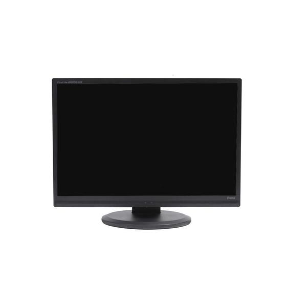 Ecran PC 22" iiyama Prolite B2206WS-S1 VESA VGA DVI-D