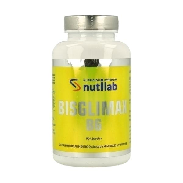 Bisglimax B6 90 capsules