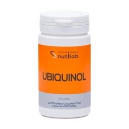 Ubiquinol 60 perles