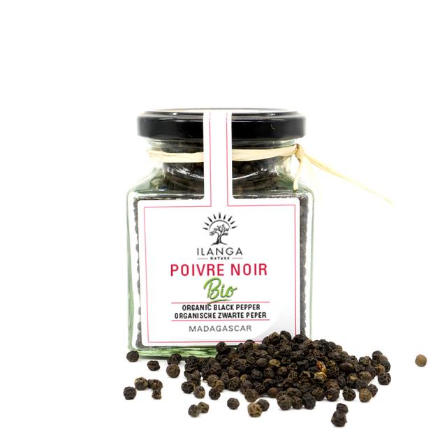 Poivre Noir de Madagascar 150g